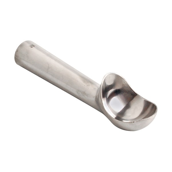 Browne Foodservice Dipper, Roll , Ice Cream, 3 Oz, 12 HL12SD - main